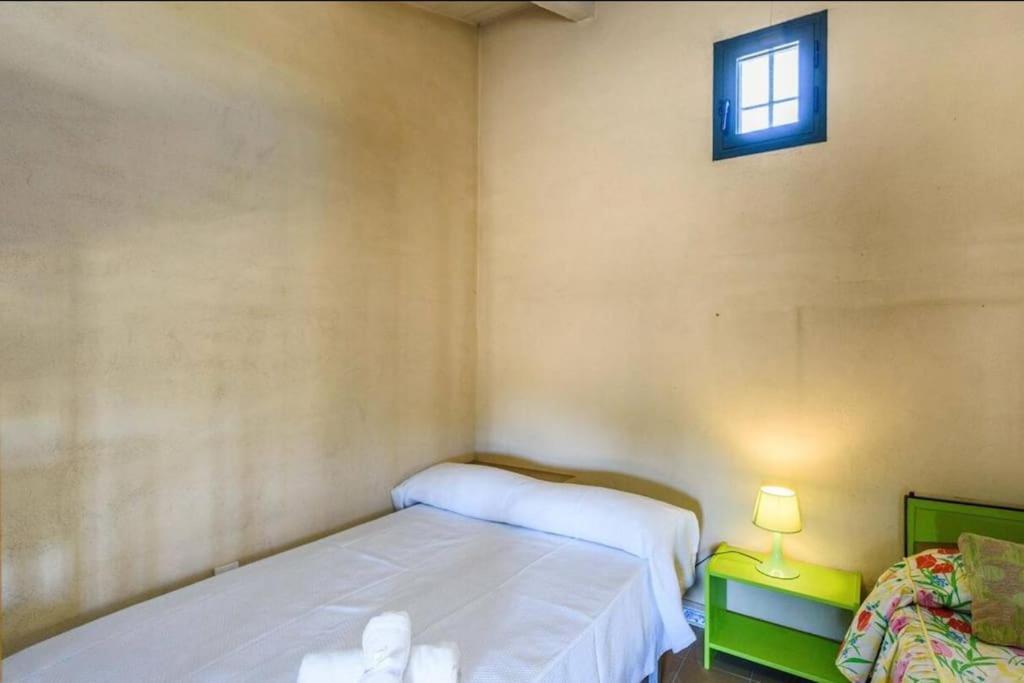 Casa Cortijo En Dehesa Sierra Leon Βίλα La Puebla de los Infantes Εξωτερικό φωτογραφία